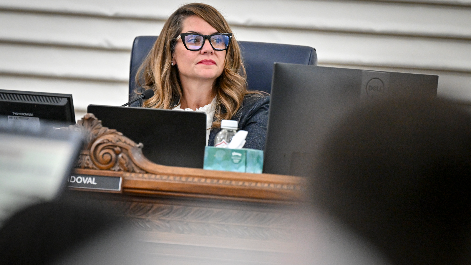 After Denver council approves small-dollar budget amendments, mayor gets the next move