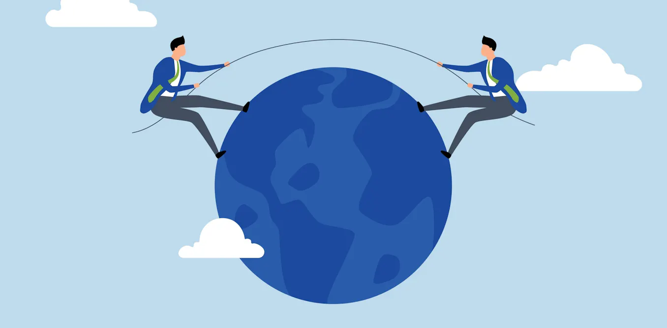 Why even pro-climate action organisations may pull in different directions