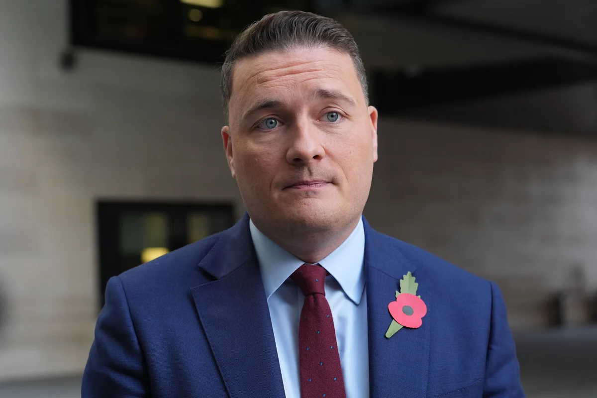 Streeting sets out fresh offer to resident doctors in bid to avert strikes