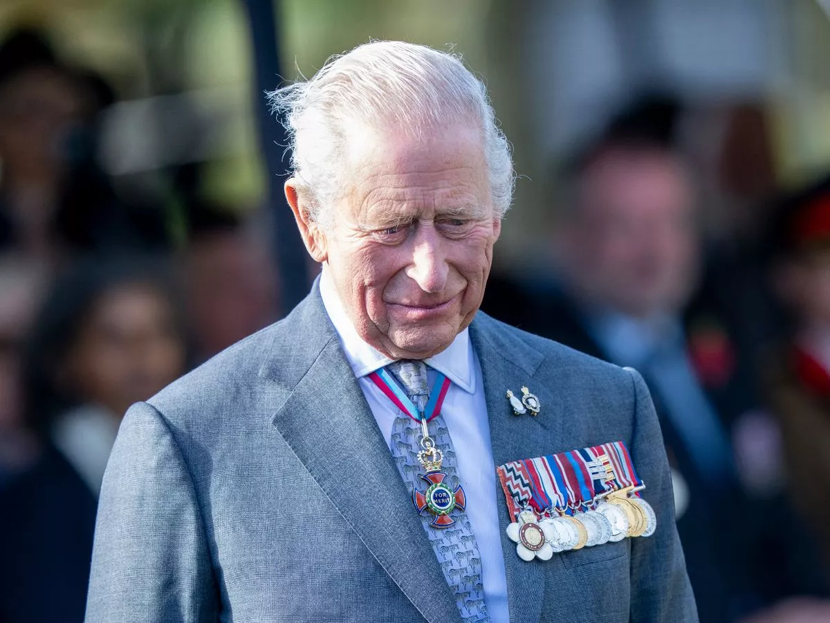 King Charles' key 'change' shared by long-standing royal staff members