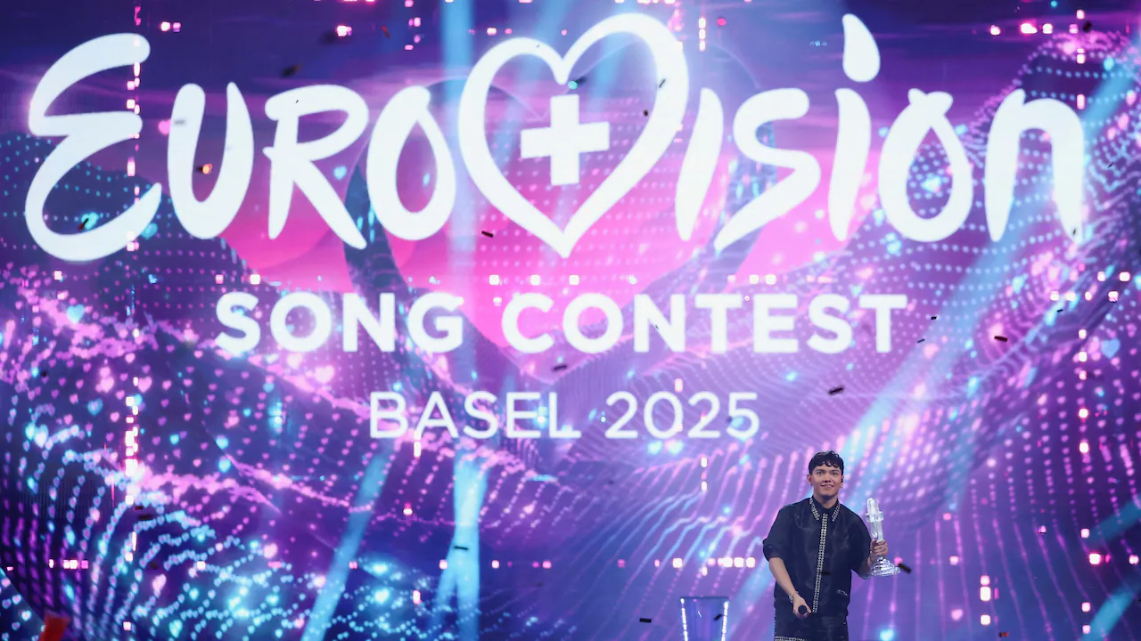 Eurovision came up in the budget. Could Canada actually join the contest?