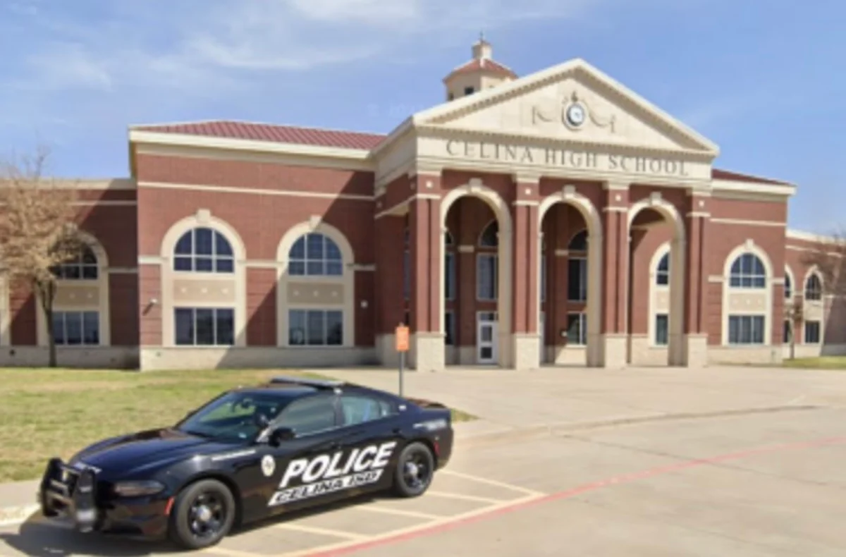 Troubled Texas school district rocked by fourth arrest of teacher in recent weeks after special education employee showed up to class ‘impaired’