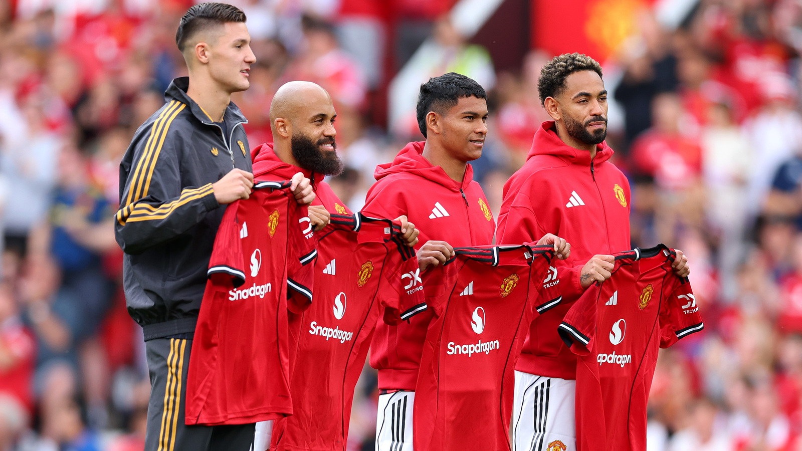 Pardew says Man Utd signed a player who thinks he should be at Real Madrid, his ‘inner belief’ is off the charts