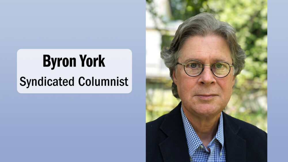 Byron York | The Complicated Legacy of Former VP Dick Cheney