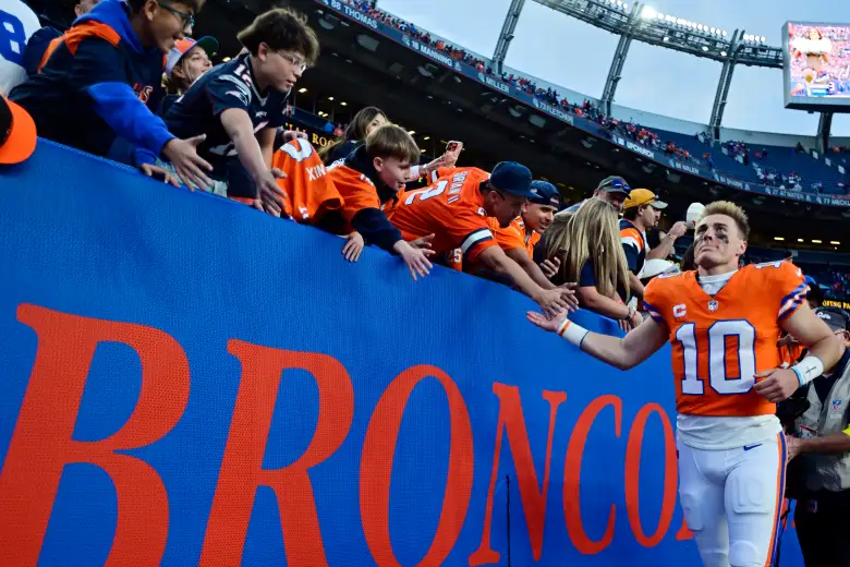 Denver Broncos New Stadium Plans Move Forward