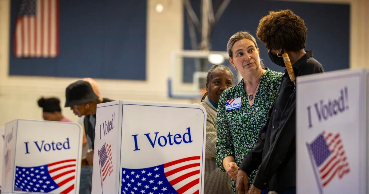 Judge showed courage