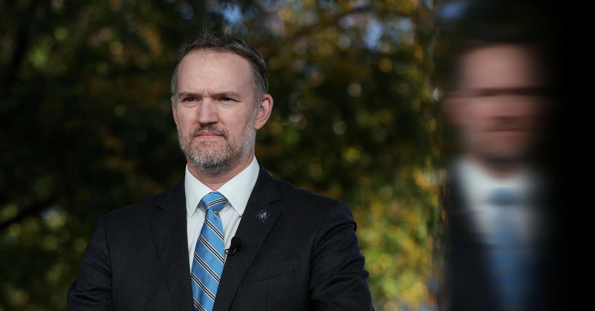 US trade negotiator eyes trade deal with Switzerland, says talks underway with Mexico