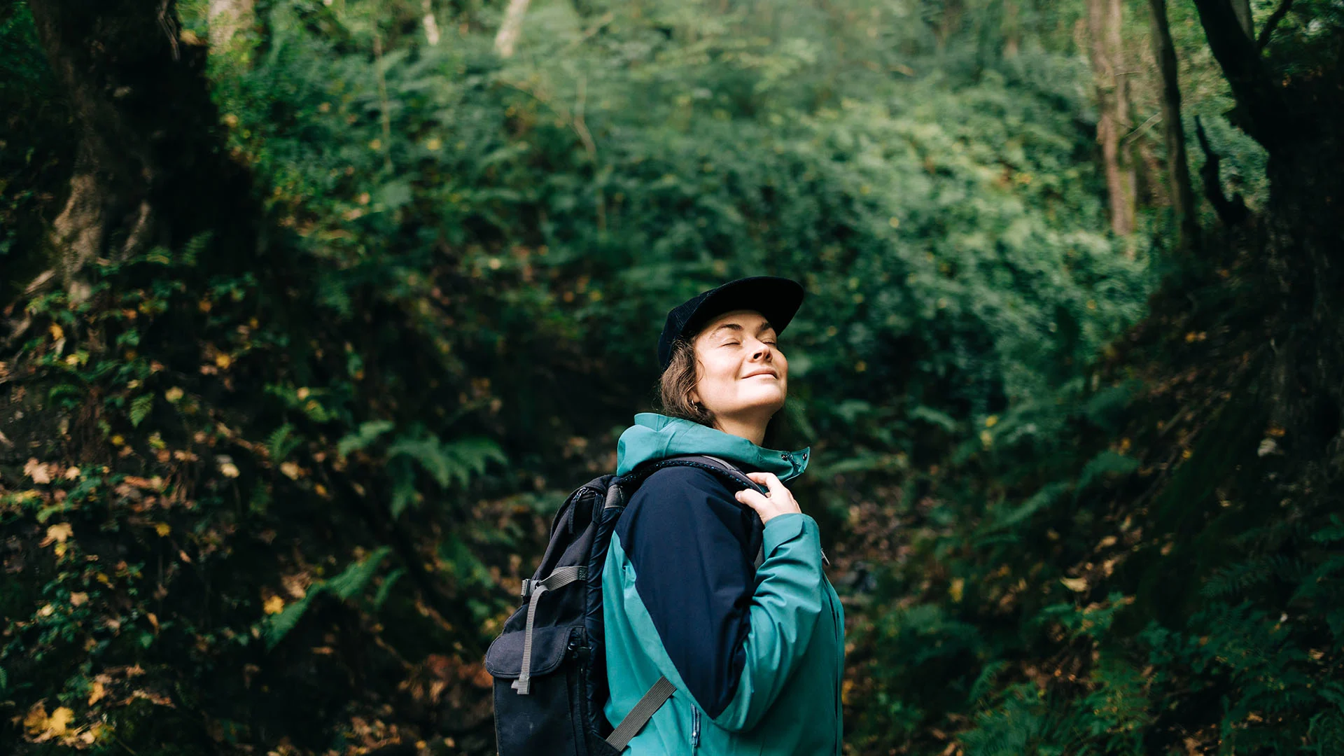 Why More Doctors Are Prescribing an Old Remedy for Stress