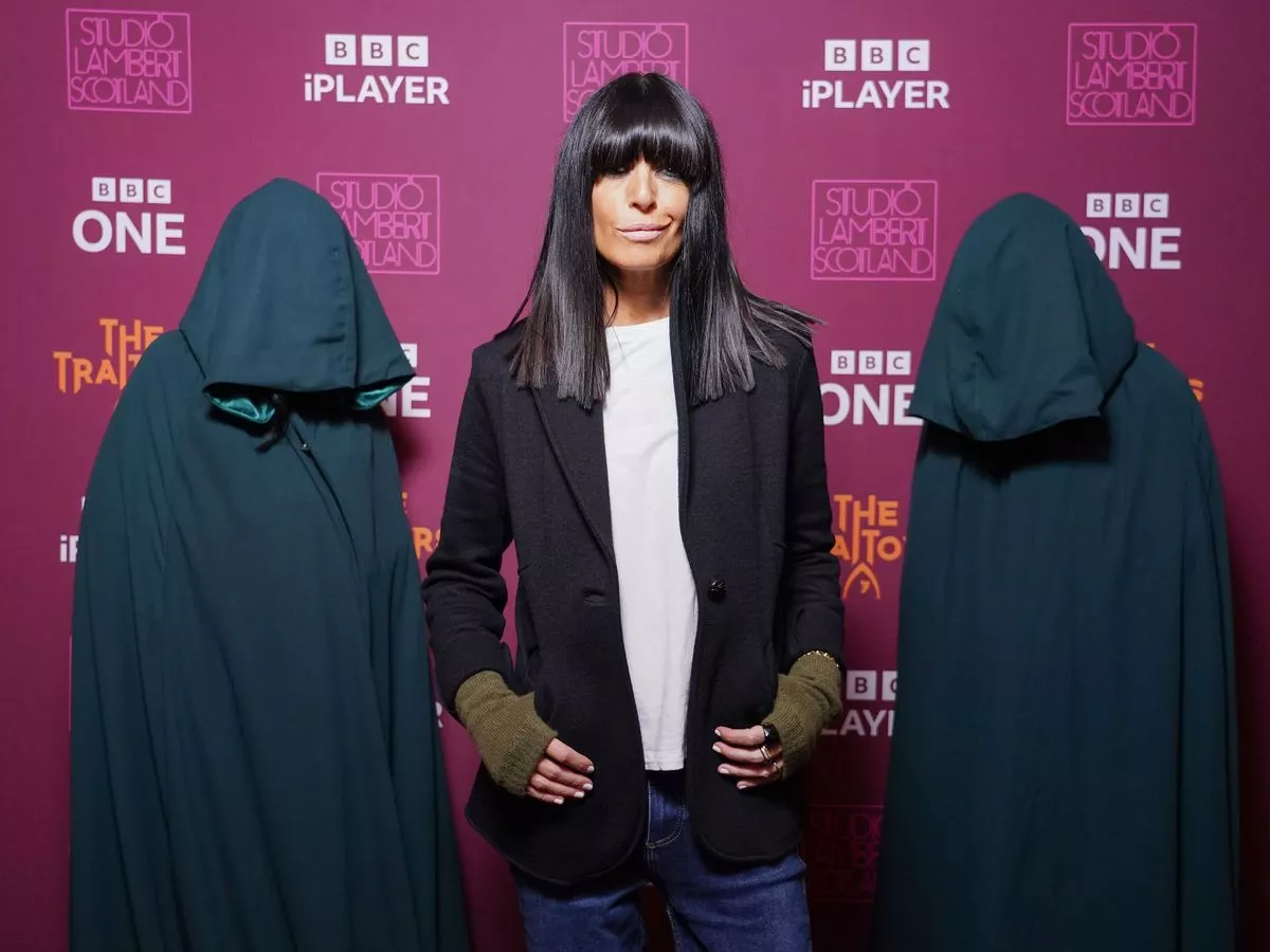 BBC issues call out to Brits who ‘have what it takes’ to apply for The Traitors next series