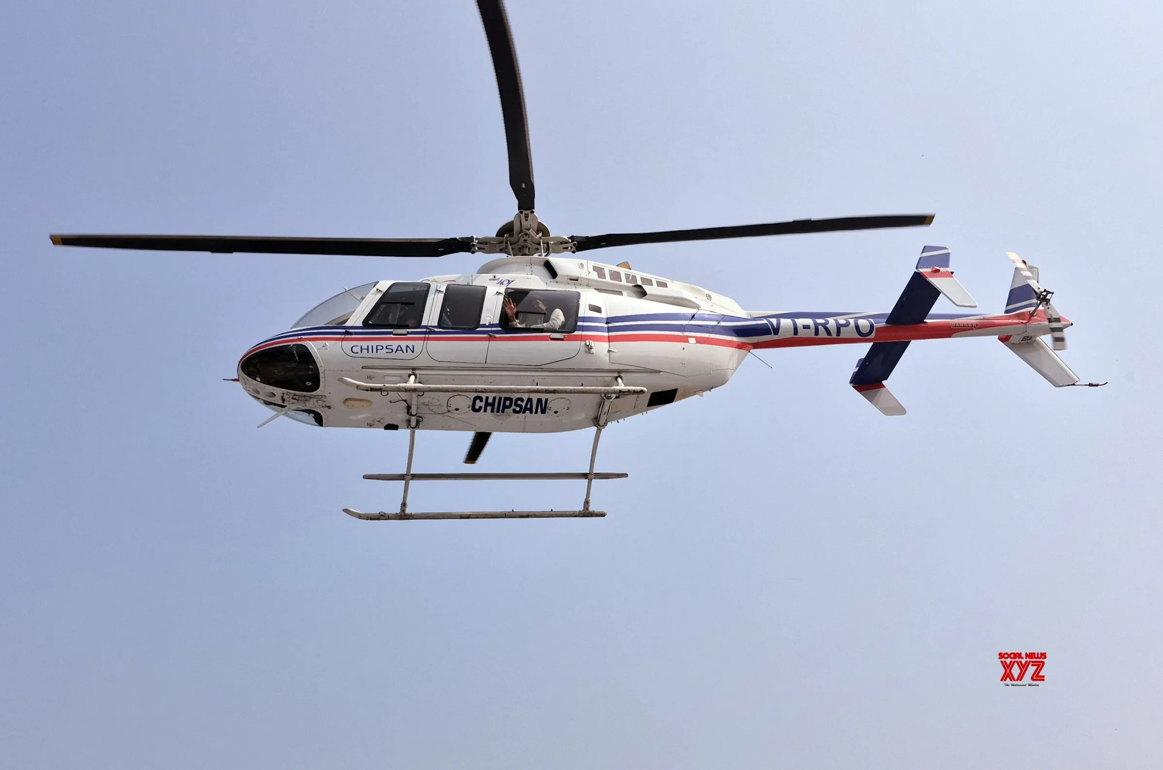 Madhubani: Mukesh Sahani Campaigns for Mahagathbandhan #Gallery