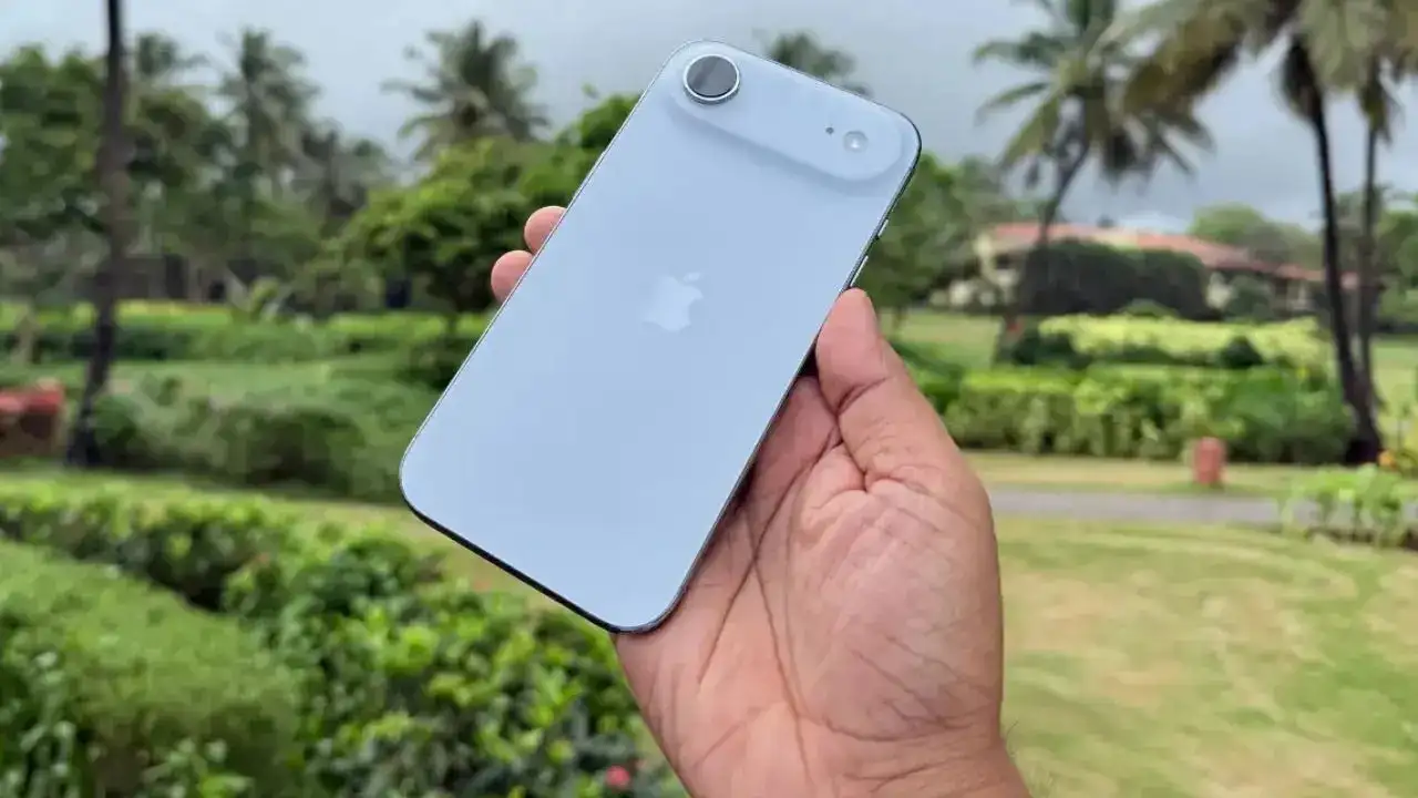 Apple iPhone Air 2 Likely To Come With Two Rear Cameras: Everything You Need To Know