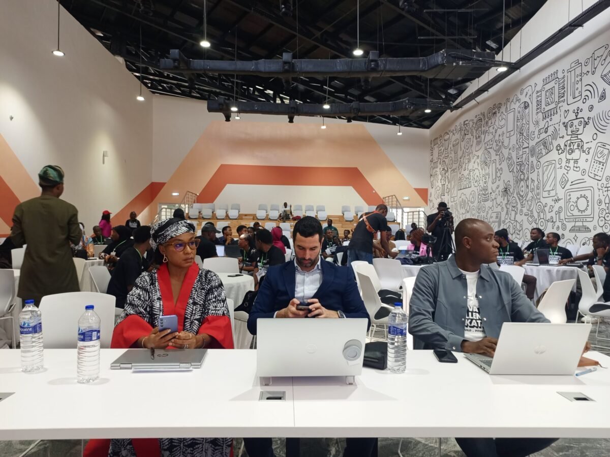 Kwara govt funds tech startups, innovators with N30m