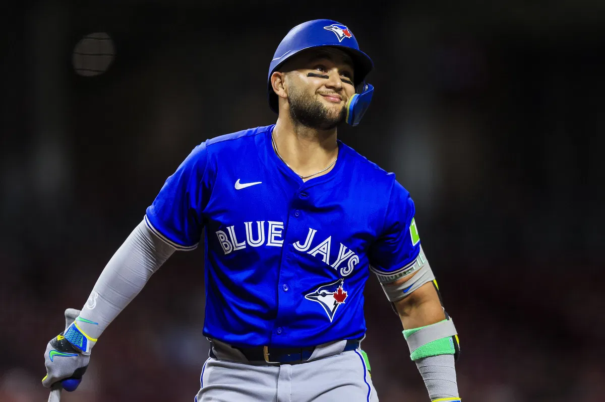 Blue Jays Face Major Financial Dilemma as Bo Bichette’s Toronto Exit Almost Sealed