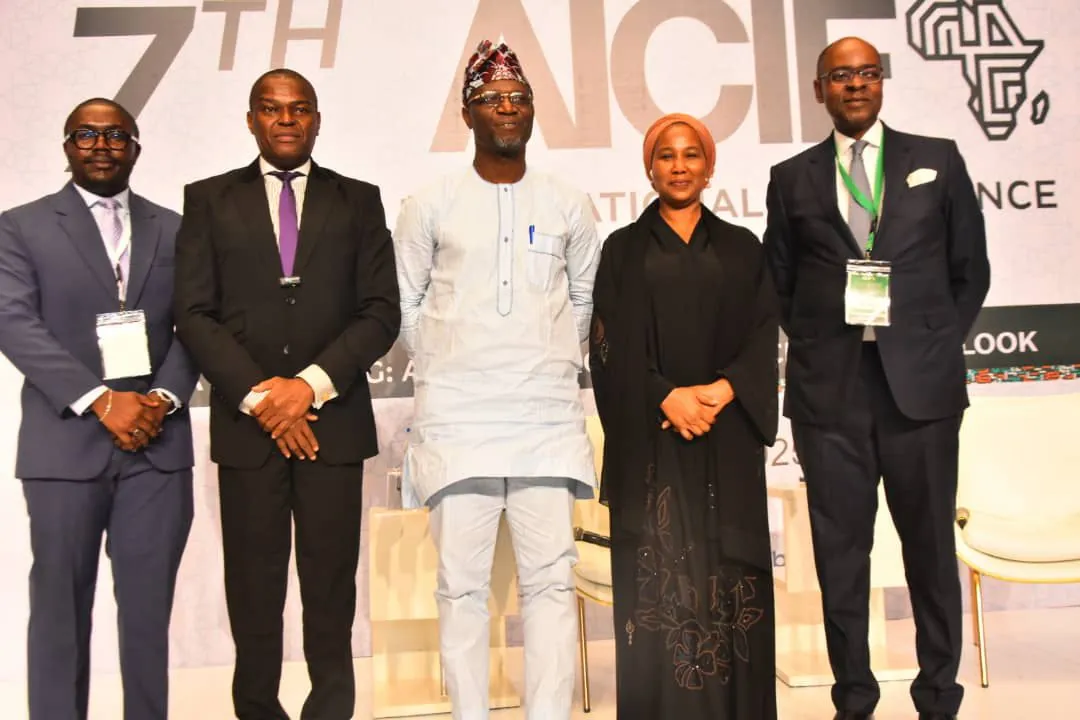 Nigeria’s non-interest capital market hits N1.6trn -SEC DG