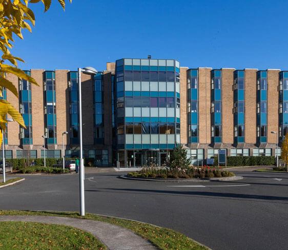 Kilkenny hospital performs strongly in new healthcare report