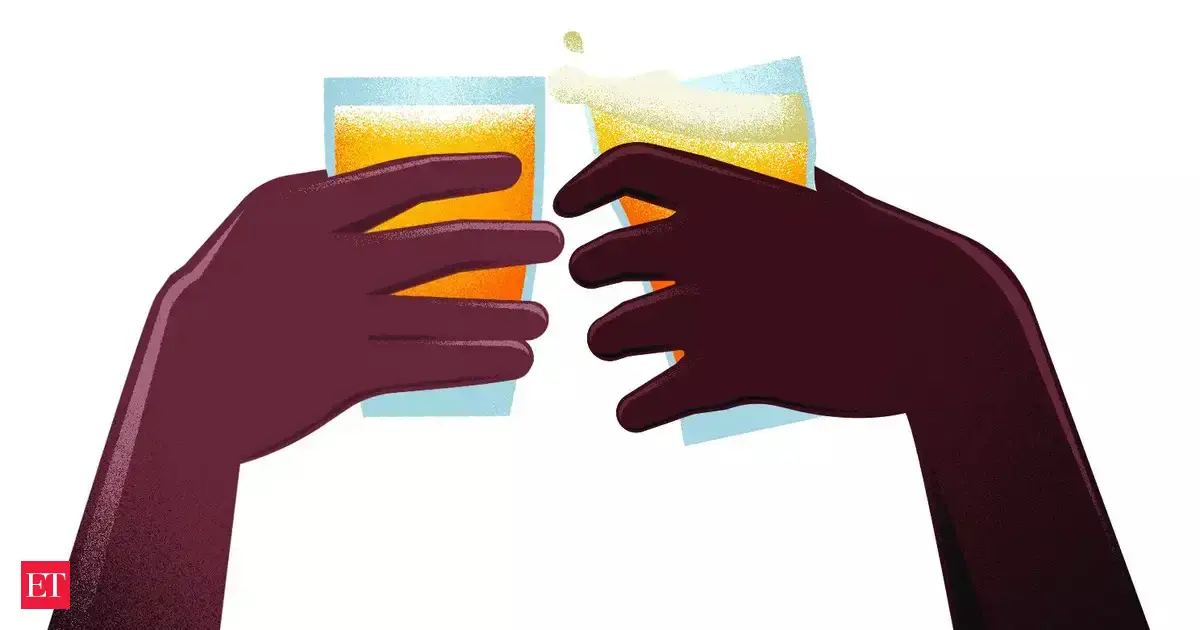 Why Pepsi could be seeking a 'high' in India