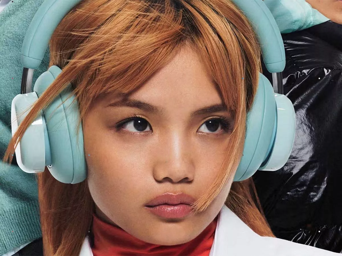 Watch out Sony and Bose - I tried new £79 headphones that sound surprisingly good