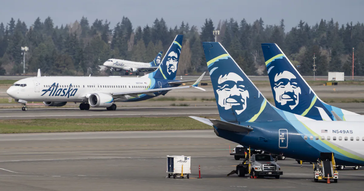 Sea-Tac flight cancellations likely as FAA prepares to slash 10% of traffic at ‘high-volume’ airports
