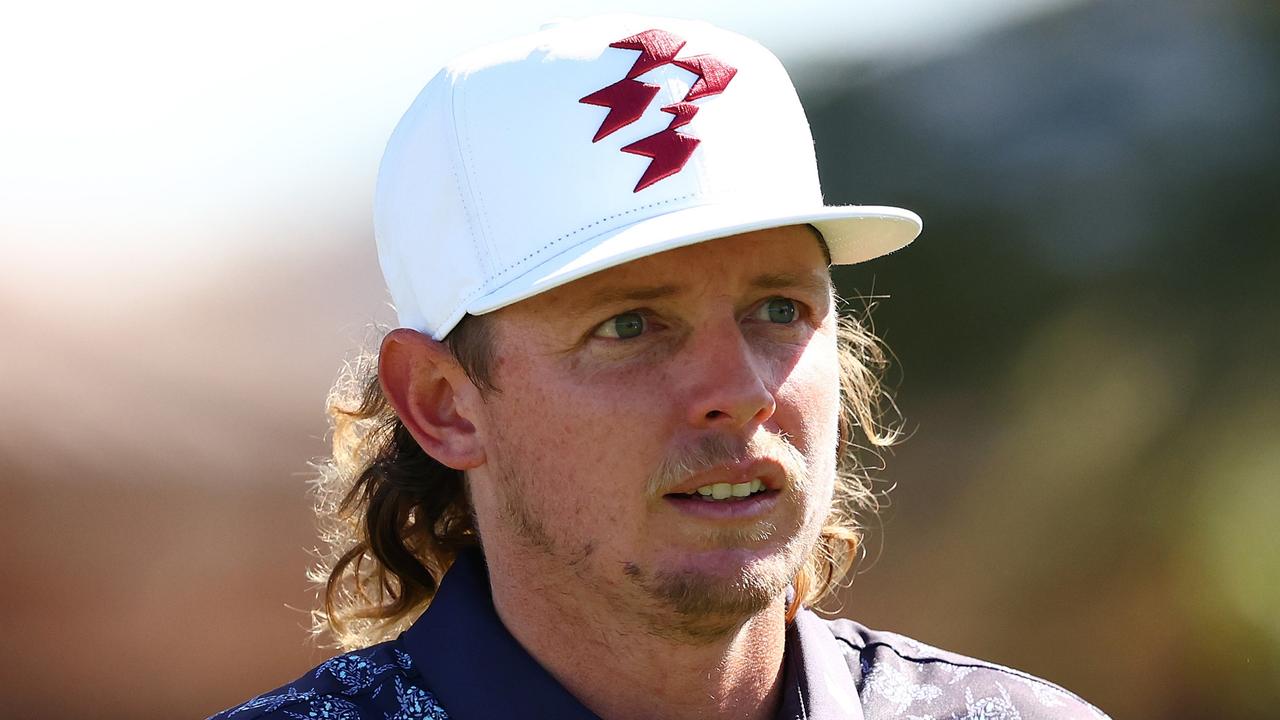 Golf world rocked as LIV ‘surrenders’