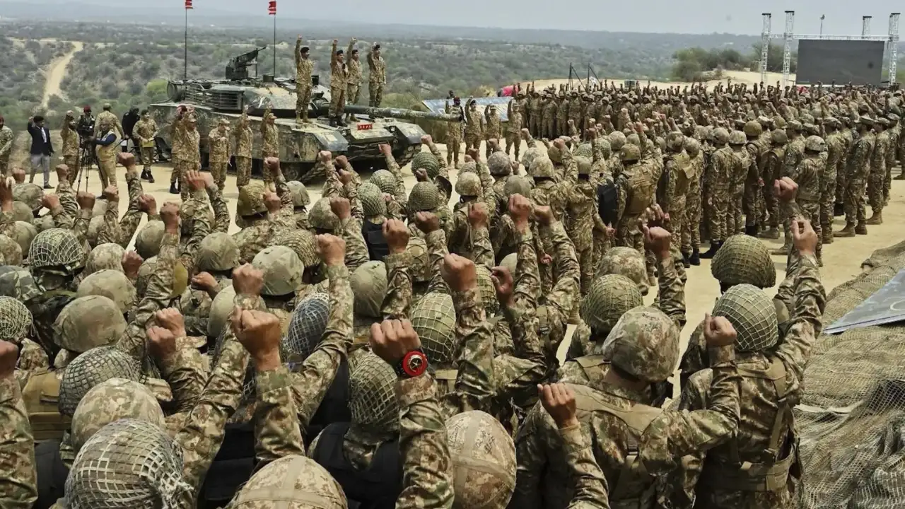 Agreement with 'foreign country' to strike Afghanistan: Pakistan's big confession at Turkey talks; seeks retreat