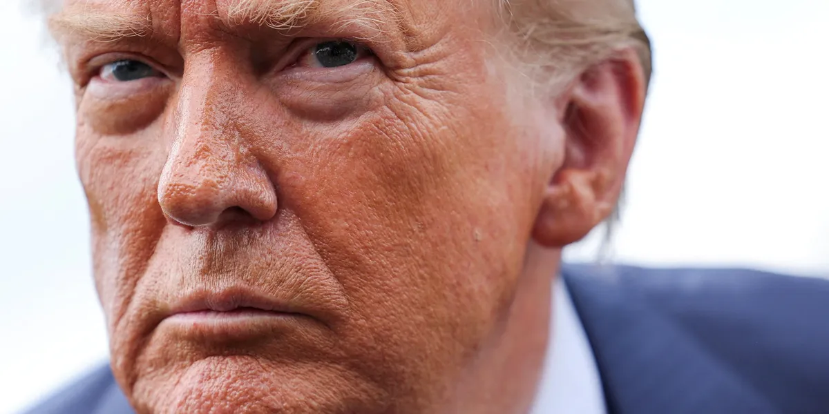 'Commie' Trump’s 'national socialism' will make 'America wind up like China': analysis