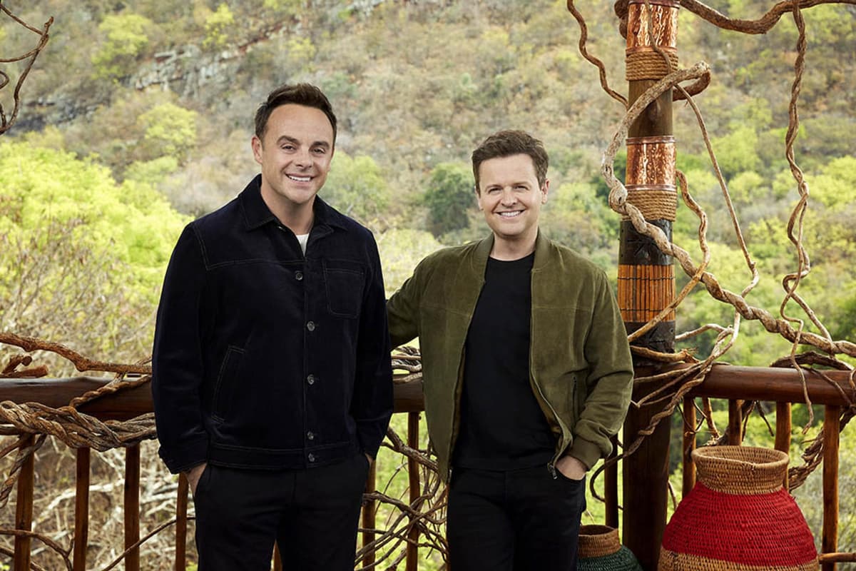 I’m a Celeb 2025 cast: every star rumoured for series 25 of ITV show - updating