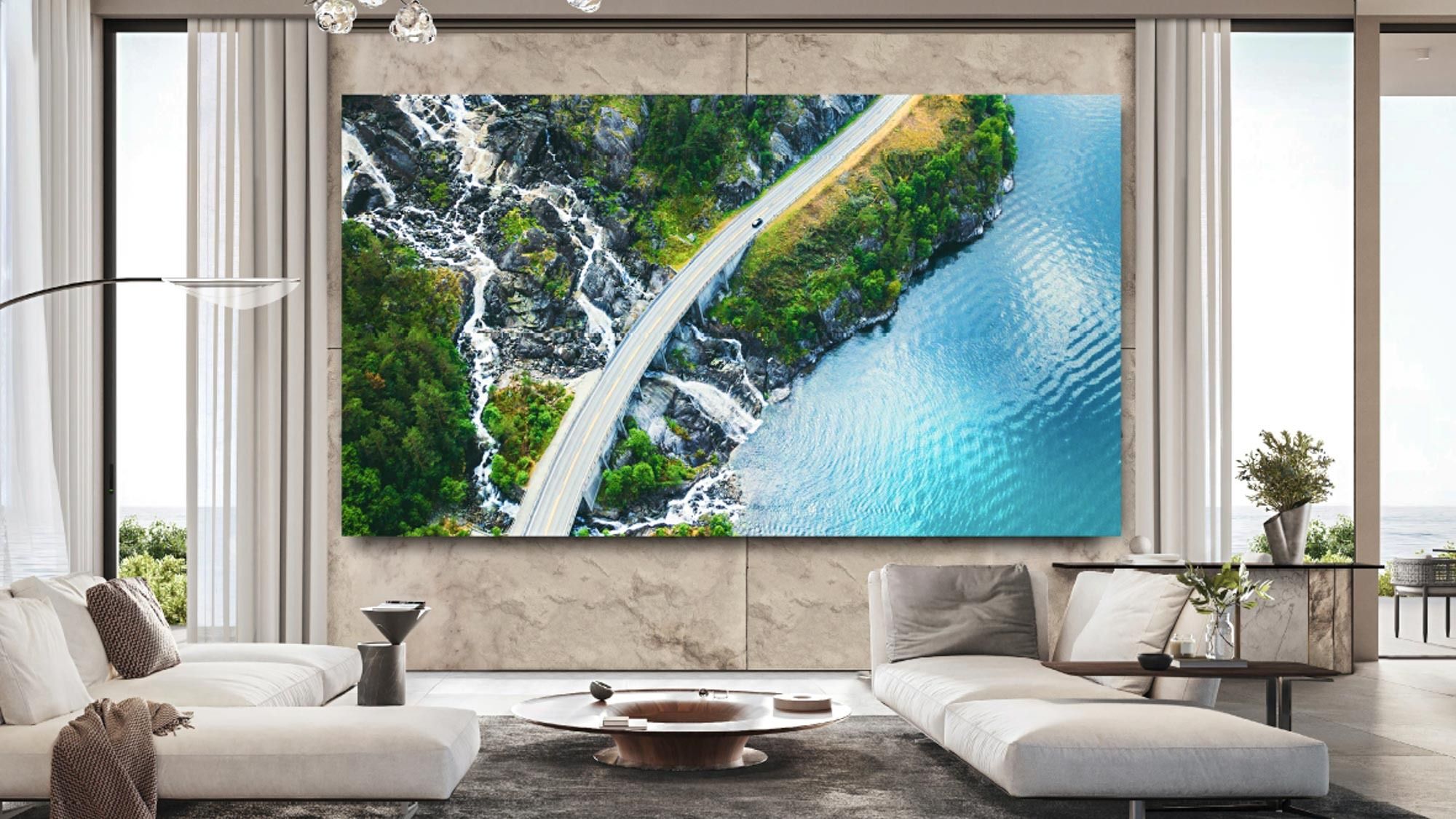 OLED vs Micro-LED: Which TV technology will dominate the next decade?