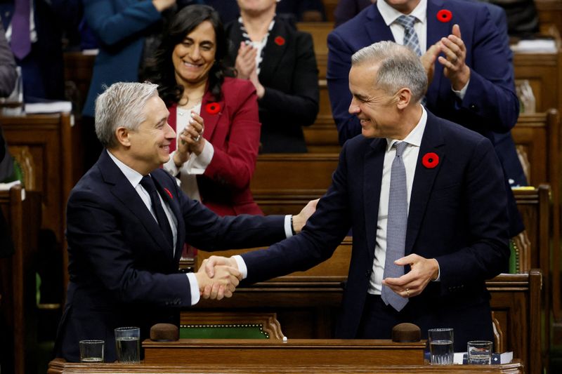 Canada’s Budget includes measures to poach talented workers, holding US H1B visas, from abroad