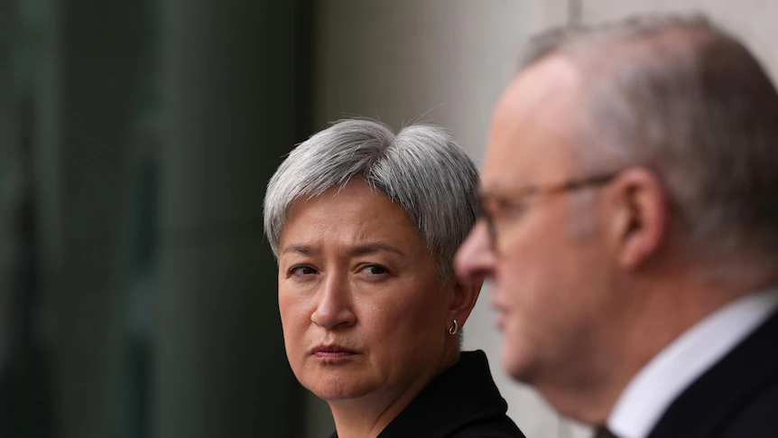 Live: Australia imposes sanctions on cybercriminals funding North Korean weapons