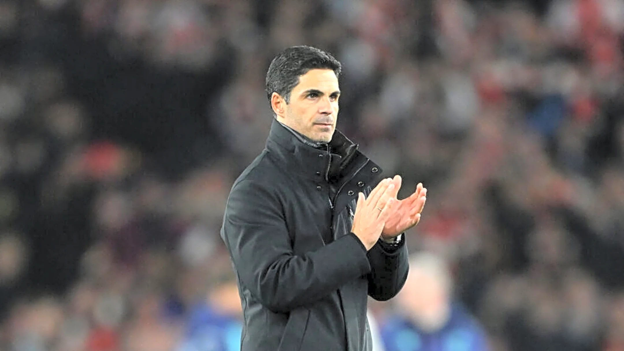 Mikel Arteta admits he didn’t expect Martin Zubimendi to adapt this quickly at Arsenal