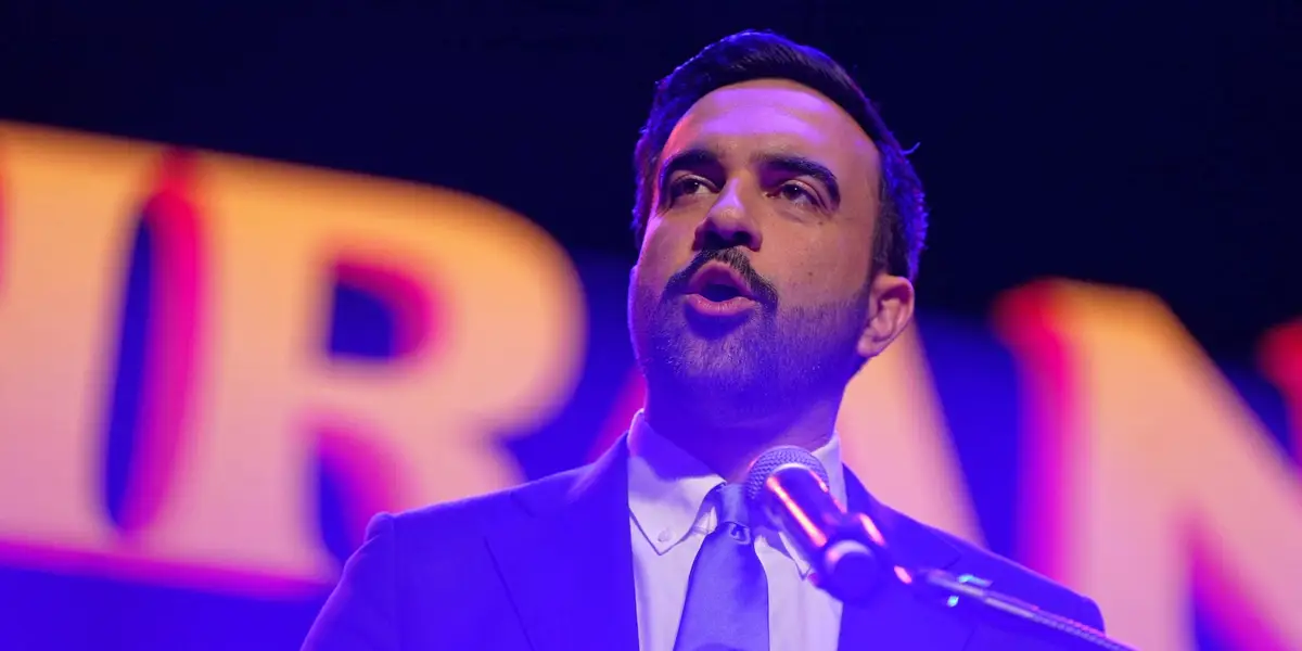 How Much Does the Job of NYC Mayor Pay? It May Be More Than You Think