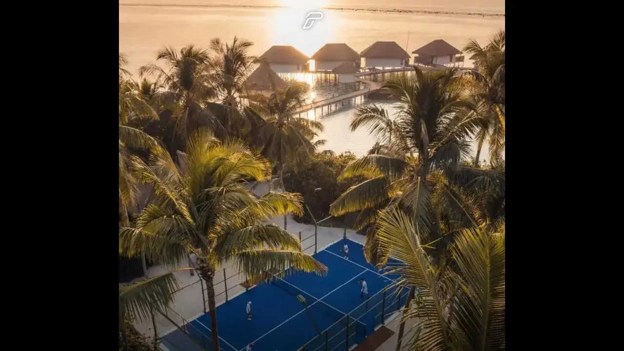 Padel Tourism Serves a New Travel Trend: Hotels Rally Behind the Global Sport Craze
