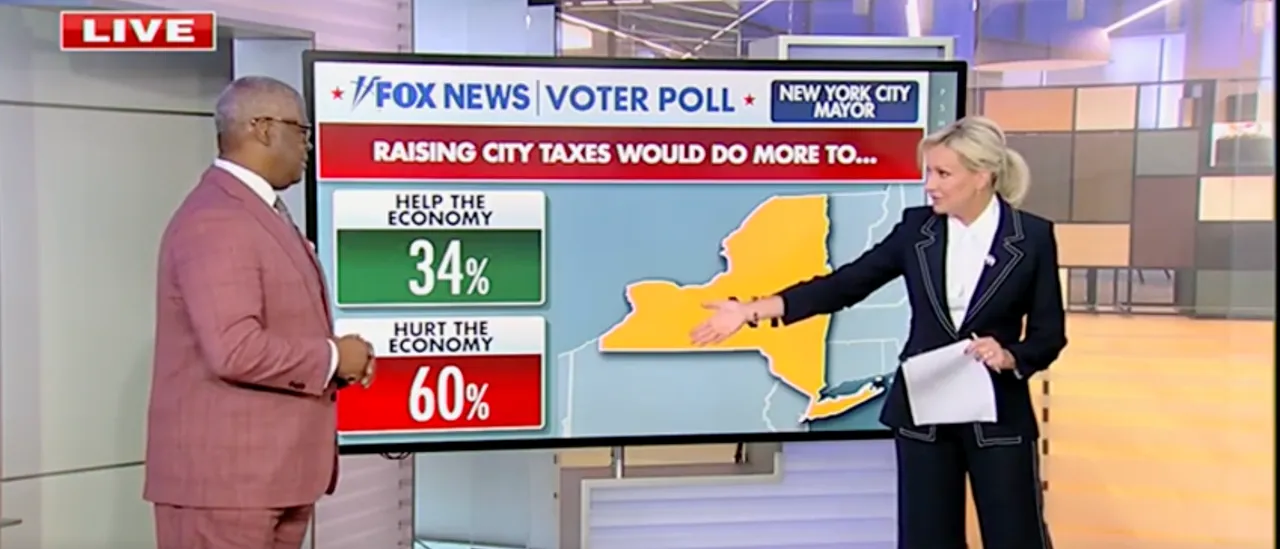 Charles Payne Says ‘Pampered’ And ‘Entitled Folks’ Were Key To Zohran Mamdani’s Win