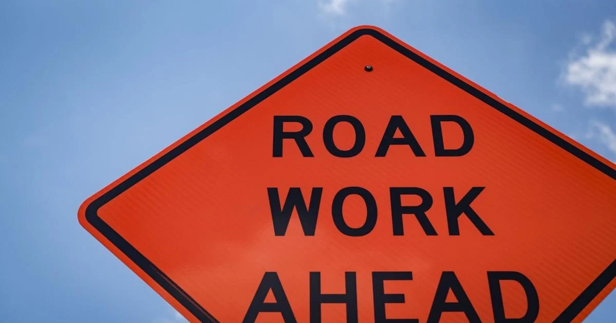 Stretch of I-40 in Davie County NC getting new interchange