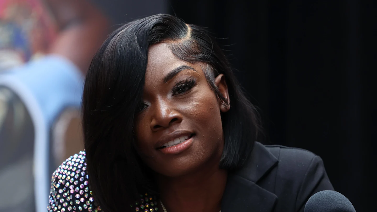 Claressa Shields Slams Jake Paul’s Hypocrisy Amid Gervonta Davis Fight Cancellation