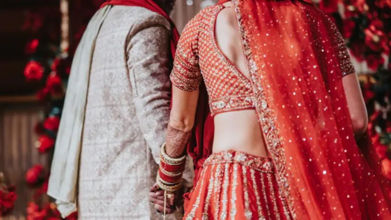 Delhi’s Big Fat Filtered Weddings: How Ceremonies Are Adapting To Capital's Toxic Air