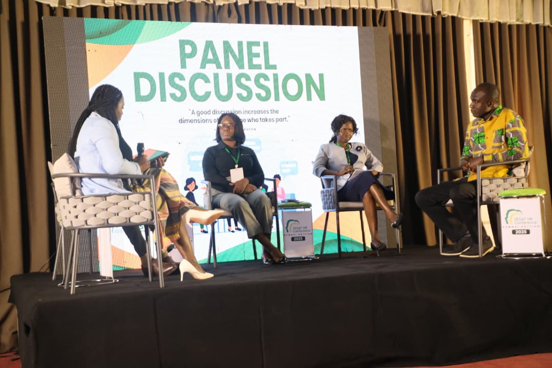 SEDAT CEO to HR professionals: treat employees as assets to achieve organisational excellence