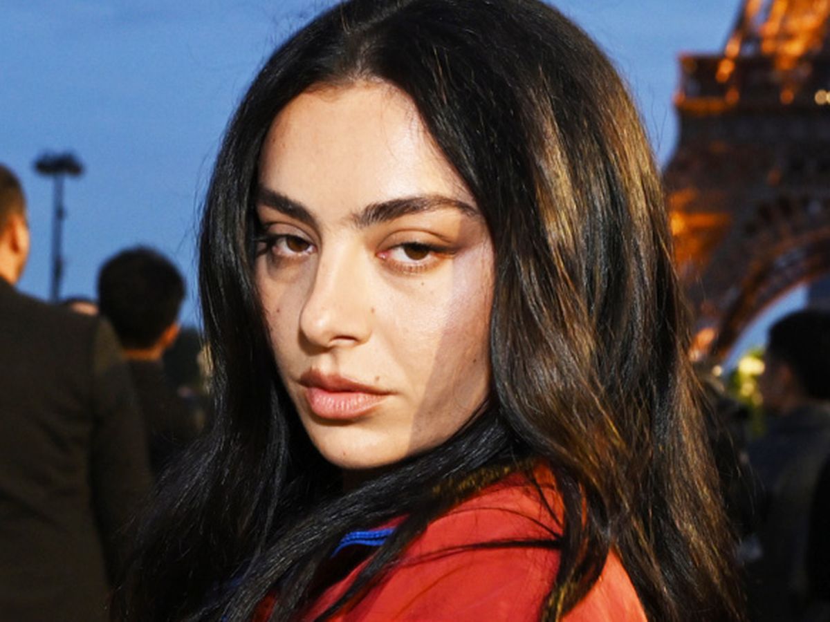 Charli XCX feared she'd be 'dropped' by label after BRAT and teases major career change