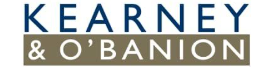 Kearney & O'Banion Celebrates 45 Years of Expertise in Construction and Litigation