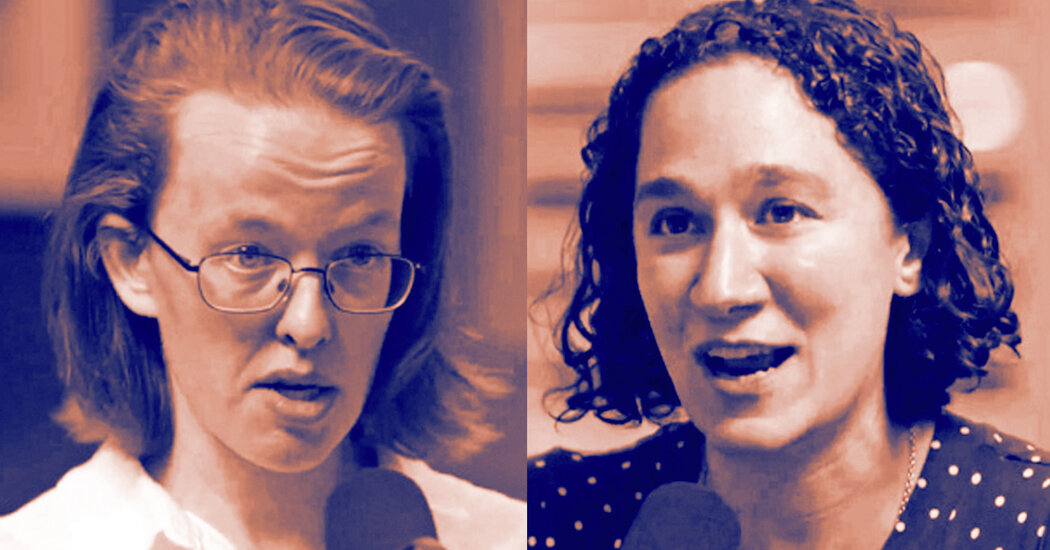 Did Women Ruin the Workplace?