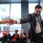 Zohran Mamdani knows how to win