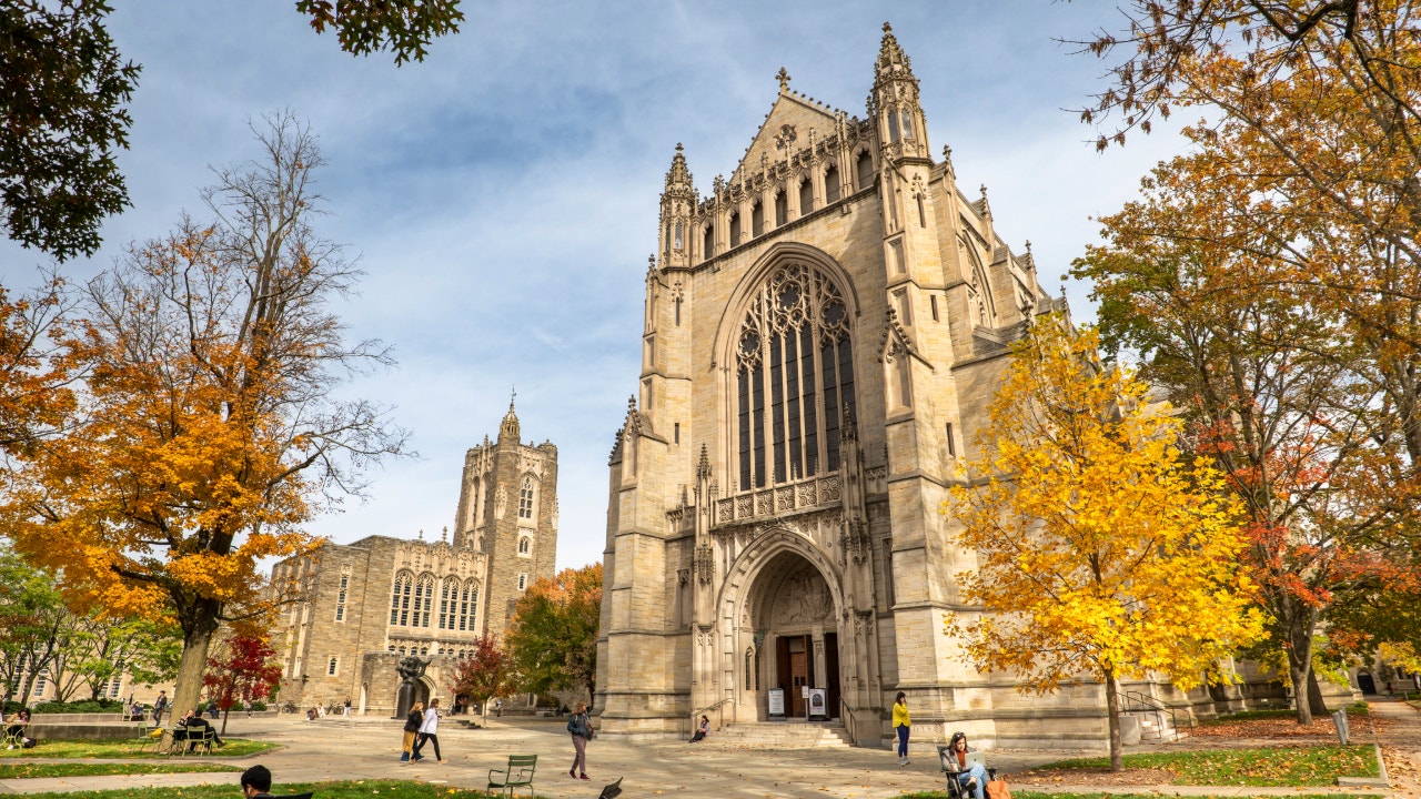 Parents group files DOE complaint over Princeton Title IX violations