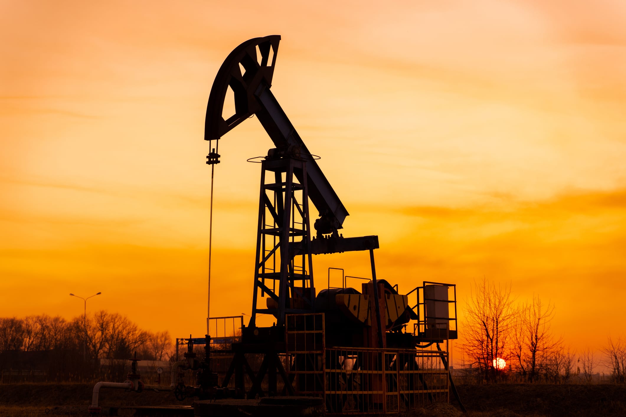 Oil prices steady despite OPEC+ plans to pause output increases - CNBC