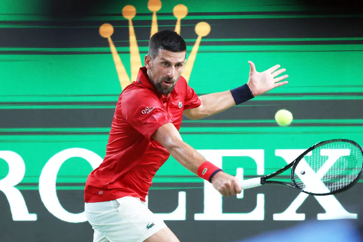 “Leave Me Alone”: Novak Djokovic Channels 3X Slam Winner to Silence Retirement Speculations