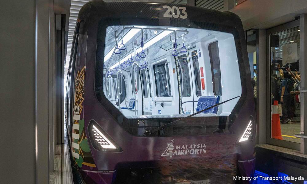 COMMENT | Back to the future: KLIA in a dream