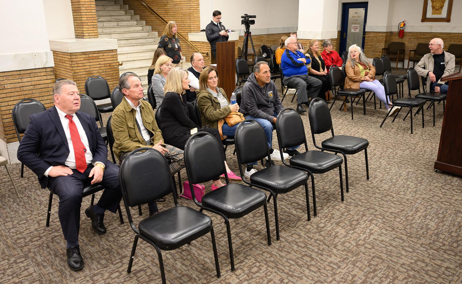 3 key takeaways from the Tuesday elections in Northwest Iowa