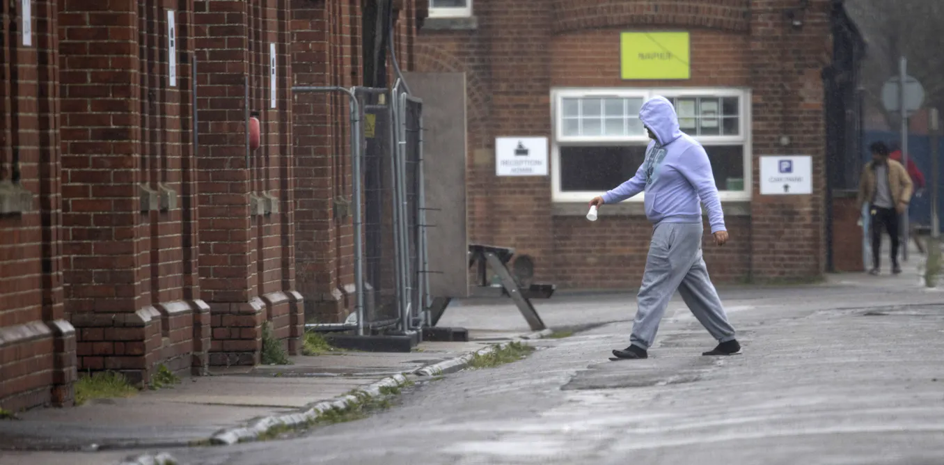 Housing asylum seekers in military barracks will be hugely expensive – and politically costly