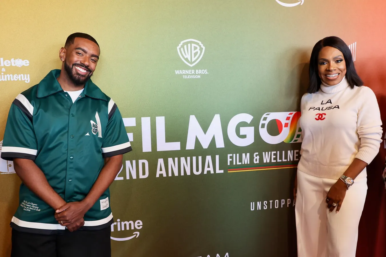 The FilmGood Festival Returns To Empower Diverse Creators, Through Storytelling And Wellness