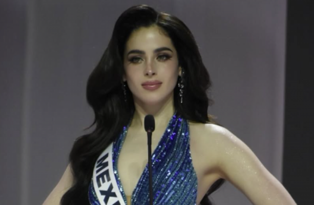 Miss Universe contestant 'maliciously' berated by host for not postings ads