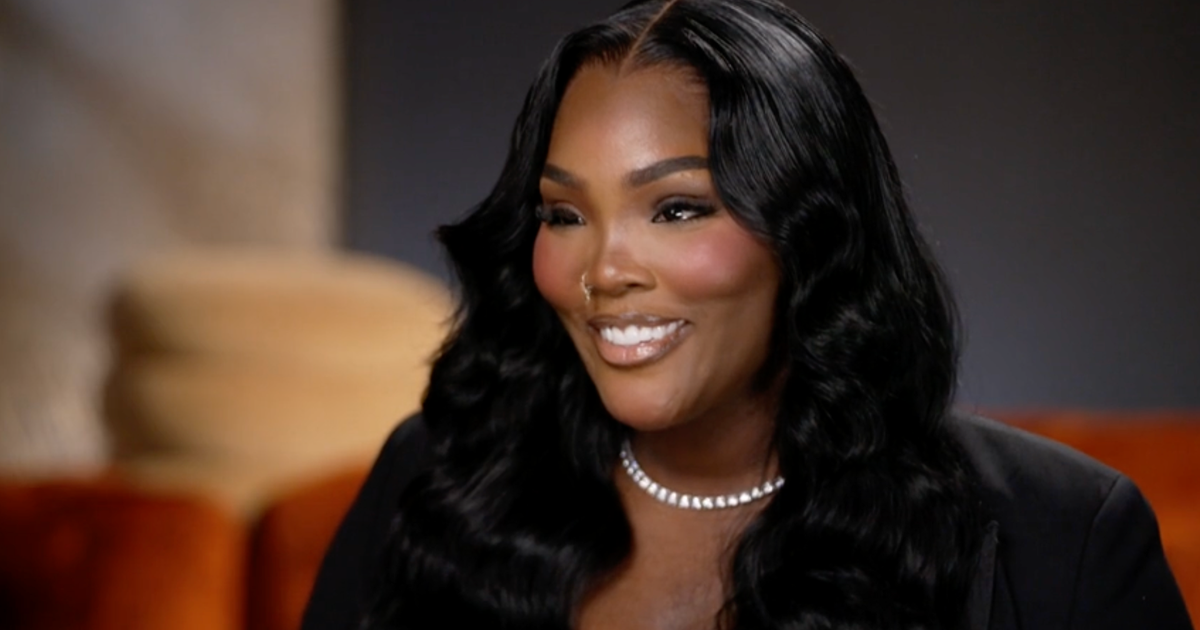 Meet the woman behind chart-topping AI artist Xania Monet: "I look at her as a real person"